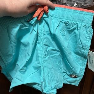 NWT Zyia Active Boys Swim Shorts
